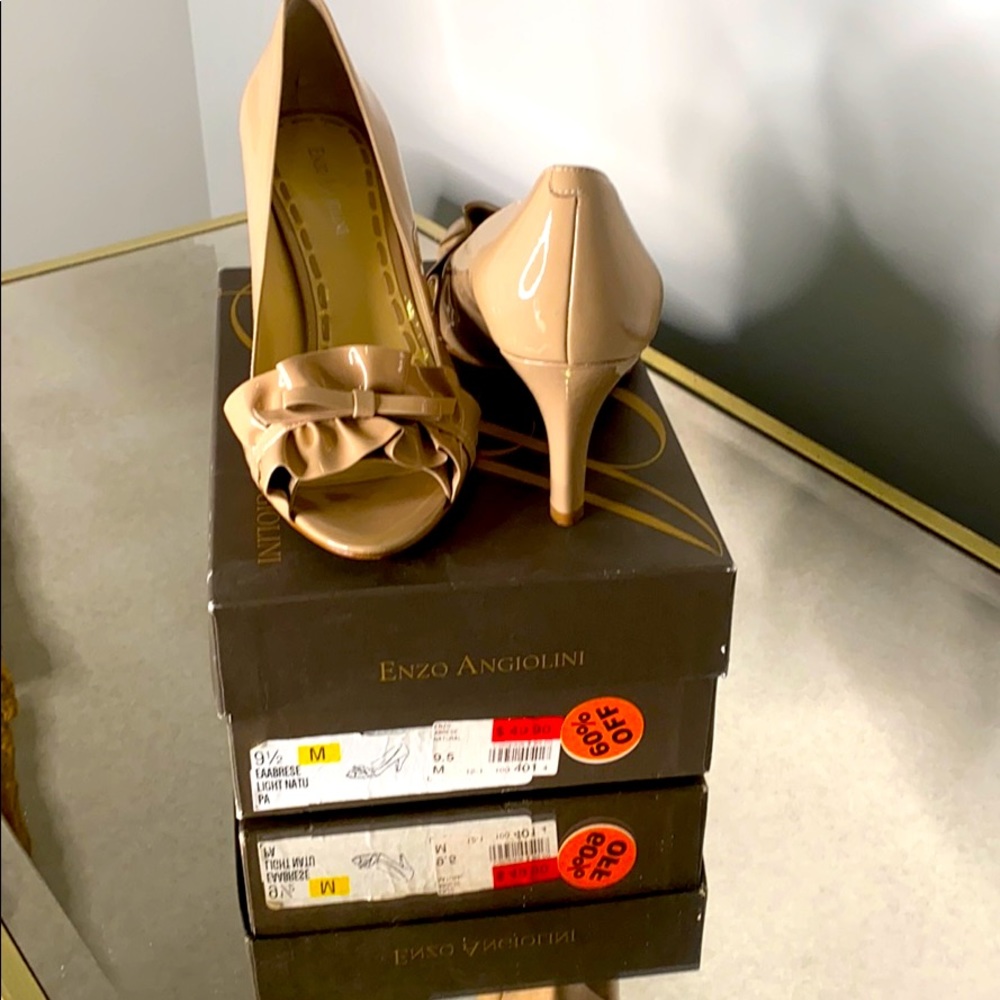 Enzo Angiolini NWT SIZE 9